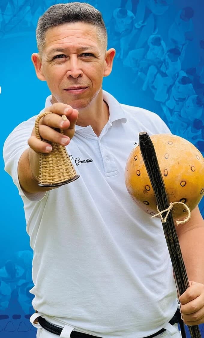 Mestre Guerreiro